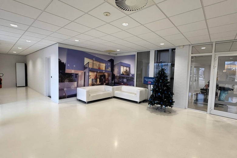 KantoorruimteaanLodewijkstraat 1 A<br/> inEindhoven