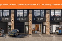 Bedrijfsruimte Utrecht - Fermiweg 51 - Foto 3