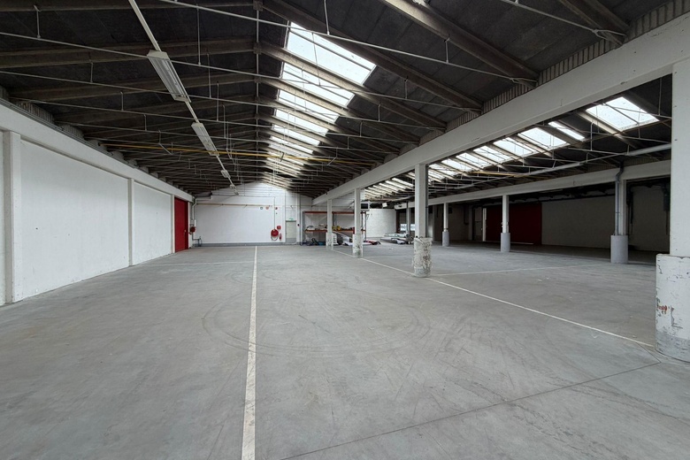 BedrijfsruimteaanRooijakkersstraat 14<br/> inEindhoven