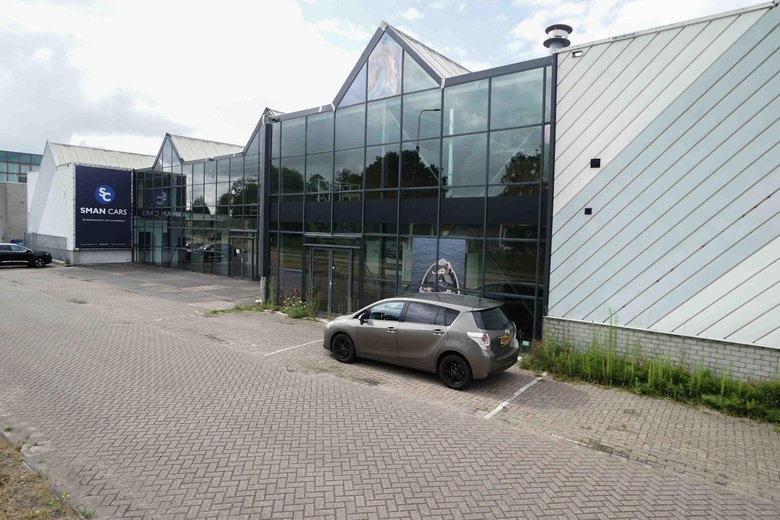 BedrijfsruimteaanHoorn 314<br/> inAlphen aan den Rijn BedrijfsruimteaanHoorn 314<br/> inAlphen aan den Rijn