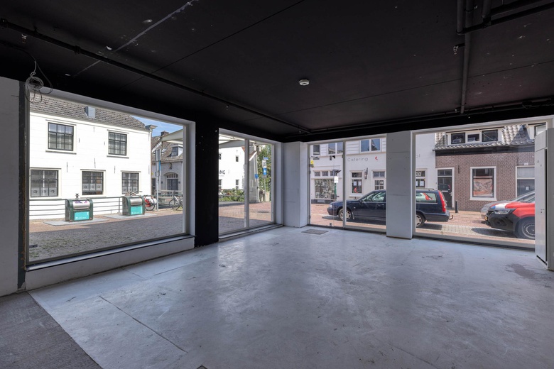 WinkelruimteaanDannestraat 1 e<br/> inBreukelen