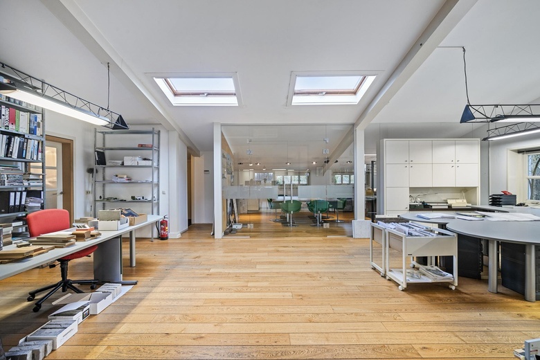 KantoorruimteaanWijststraat 29<br/> inHeesch KantoorruimteaanWijststraat 29<br/> inHeesch