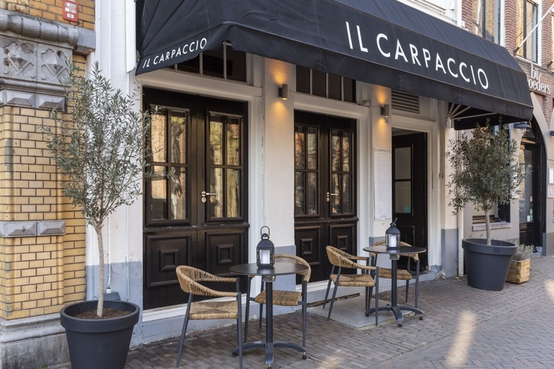 HorecaaanBethlehems Kerkplein 34<br/> inZwolle