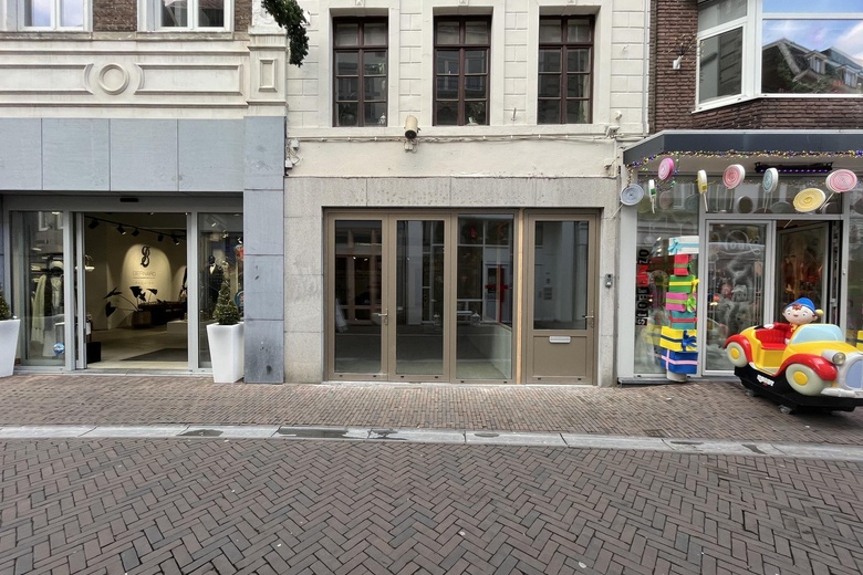 WinkelruimteaanLimbrichterstraat 15<br/> inSittard