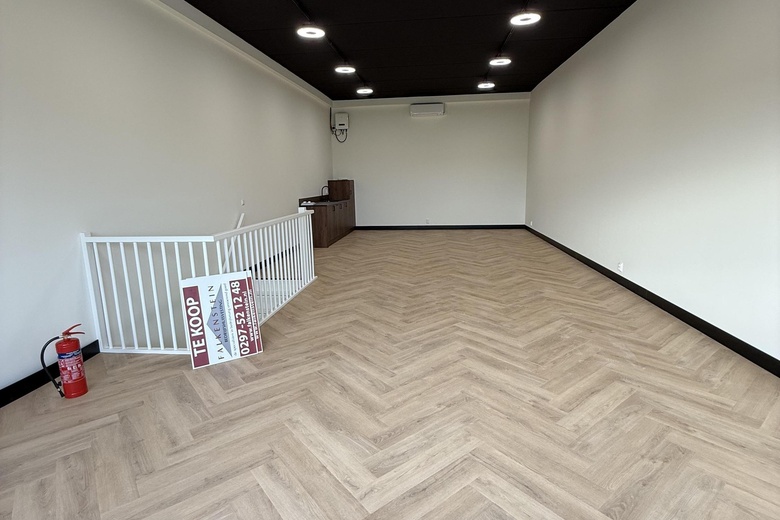 BedrijfsruimteaanChemieweg 203<br/> inUithoorn