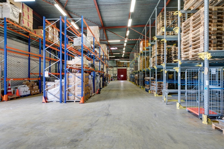 Bedrijfsruimte Weesp - van Houten Industriepark 2 - Foto 10