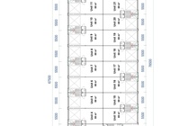 Bekijk foto 2 van eenheid 1 aan de de Waal 20 in Best