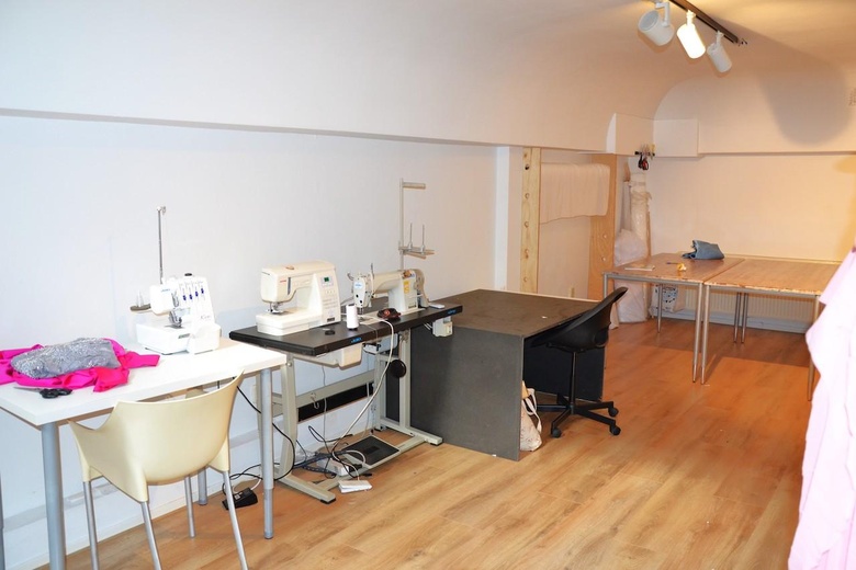 WinkelruimteaanTorenstraat 16<br/> inDen Haag