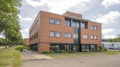 Kantoorruimte te huur Amersfoort - Modemweg 26-36
