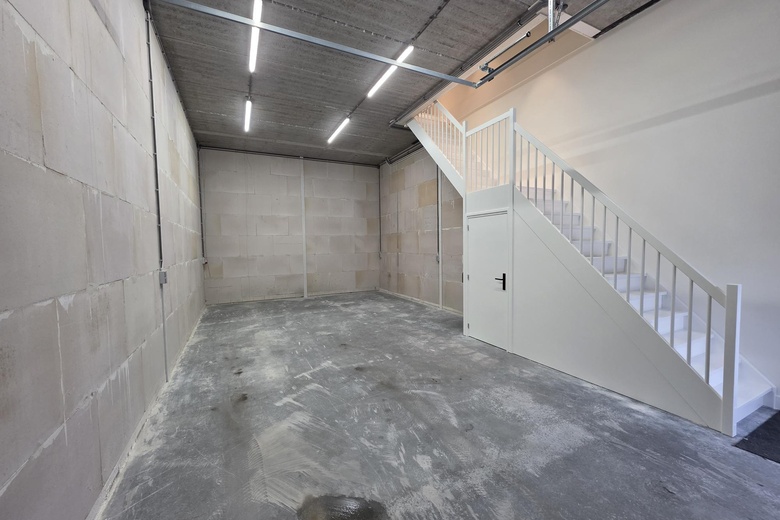 Bedrijfsruimte Breda - Nieuwe Bredase Baan 12 K - Foto 5