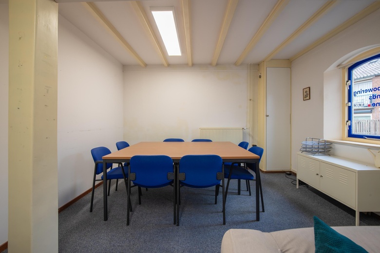 KantoorruimteaanDorpsstraat 29<br/> inElst