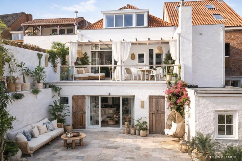 WinkelruimteaanKloosterstraat 81<br/> inBergen op Zoom