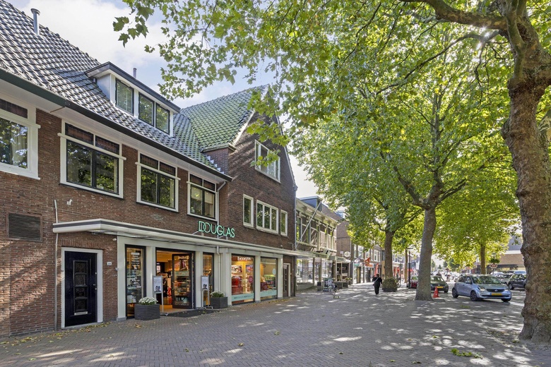 WinkelruimteaanBinnenweg 104<br/> inHeemstede