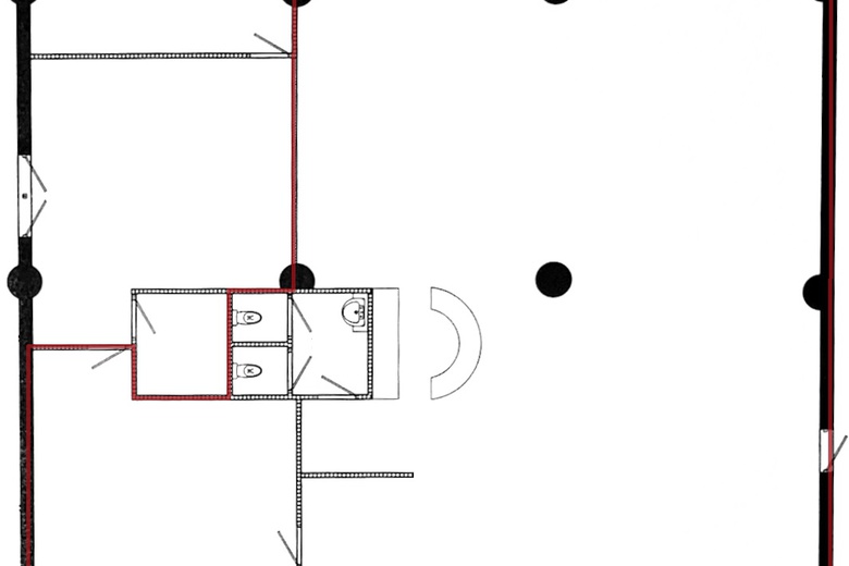 KantoorruimteaanArendstraat 14<br/> inHilversum