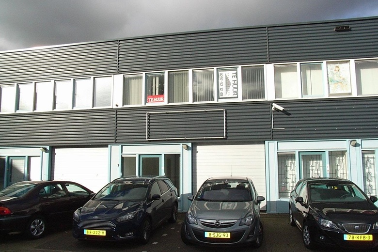 Bedrijfsruimte Diemen - Sniep 59 - Foto 18