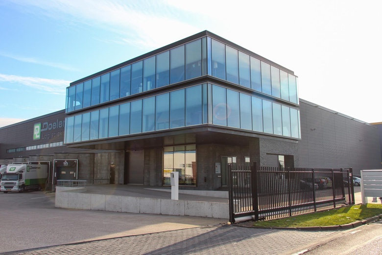 KantoorruimteaanDistributieweg 13<br/> inWaddinxveen