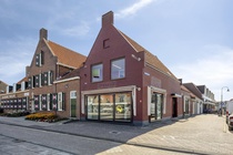 Winkelruimte te huur Volendam - Julianaweg 98