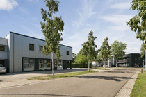 Bekijk foto 2 van eenheid 1 aan de Vluchtoord 24 in Uden