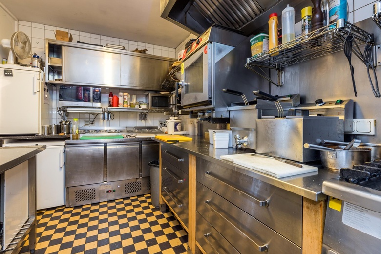 HorecaaanPastoor Brouwersstraat 7<br/> inMargraten