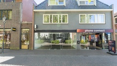 Winkelruimte te huur Nunspeet - Dorpsstraat 11