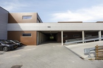 Bedrijfsruimte Almere - Palmpolstraat 99 G 46 - Foto 4