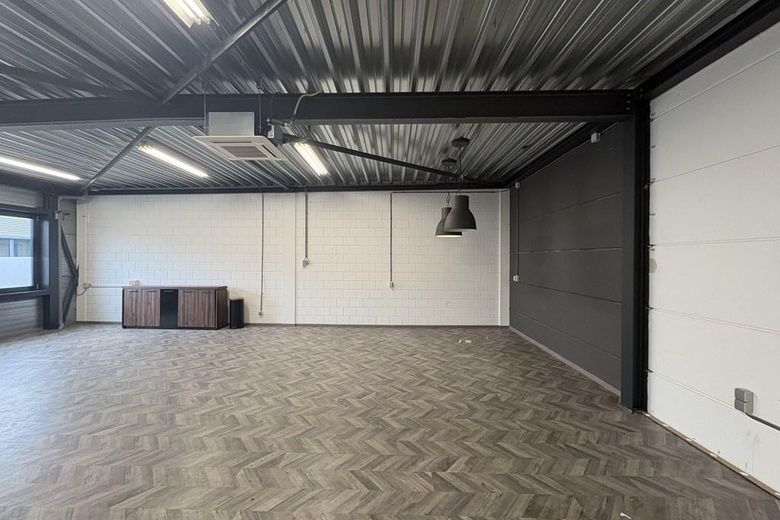 Bedrijfsruimte 's-Gravenzande - Nobelstraat 16 BU4 - Foto 14