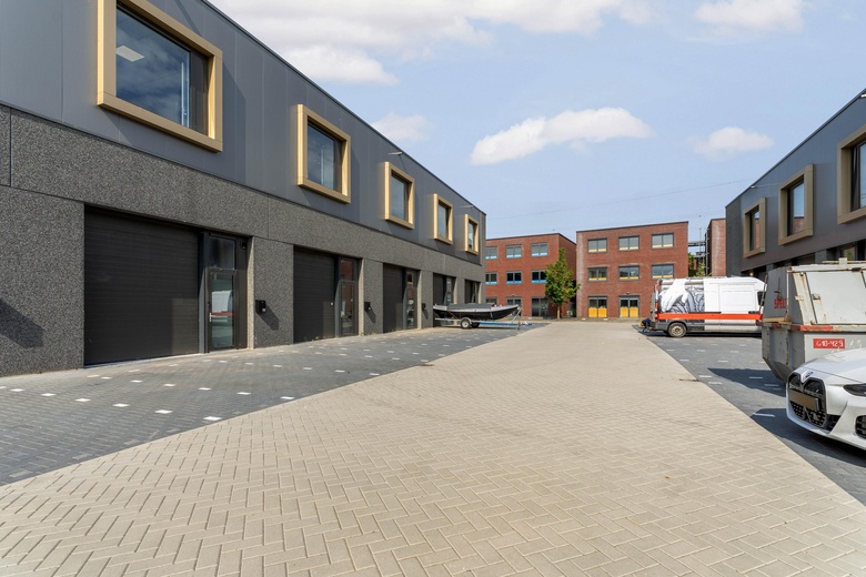 Bedrijfsruimte Almere - Transistorstraat 61 E - Foto 25