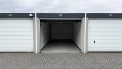 Bedrijfsruimte te koop Bergschenhoek - Dorsvloerweg 291