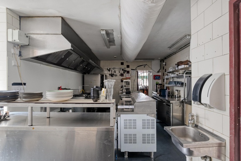 Horeca Amersfoort - Langestraat 95 - Foto 13