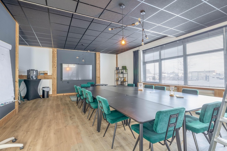 BedrijfsruimteaanZuidbaan 535<br/> inMoordrecht