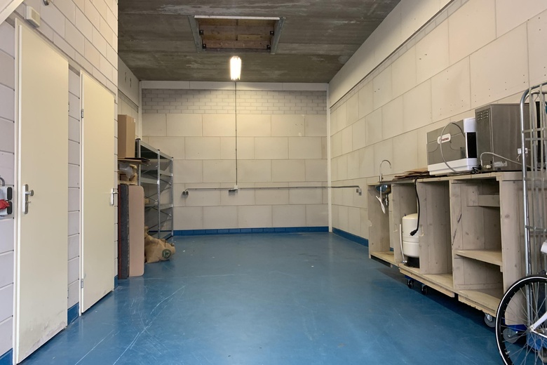 BedrijfsruimteaanNieuwland Parc 12 i<br/> inAlblasserdam