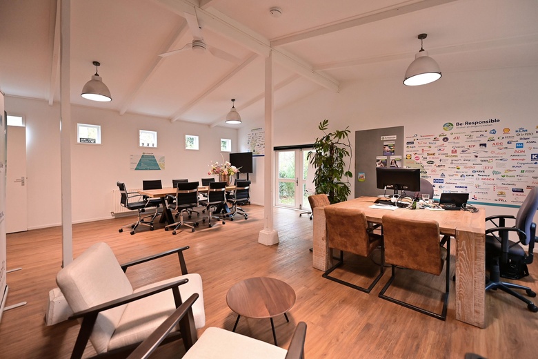 BedrijfsruimteaanLoosdrechtse Bos 21 E<br/> inHilversum