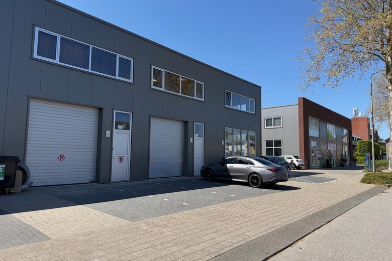 Bedrijfsruimte Zoetermeer - Industrieweg 1 - Foto 3