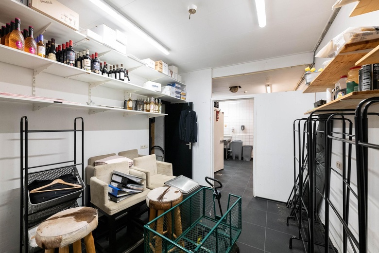 HorecaaanOostkade 32<br/> inHellevoetsluis