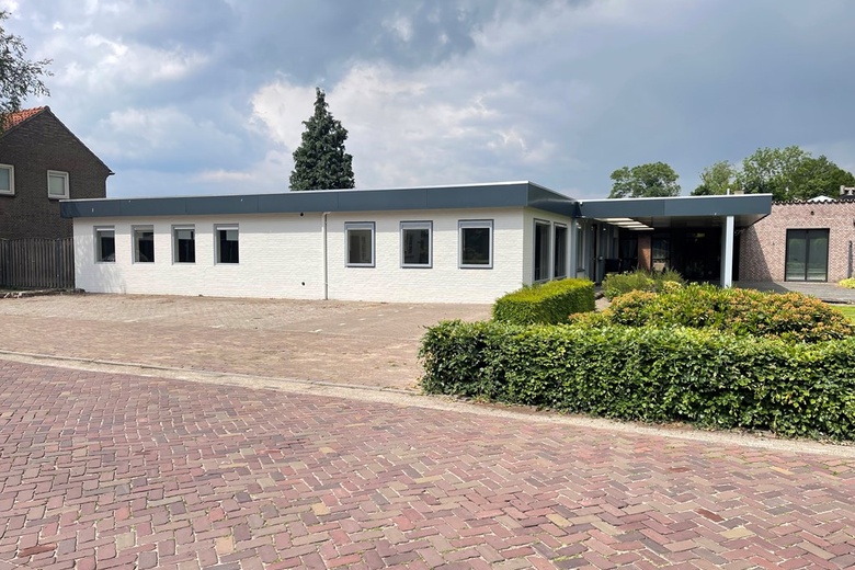 KantoorruimteaanOranjestraat 1 B<br/> inOost-Vlieland