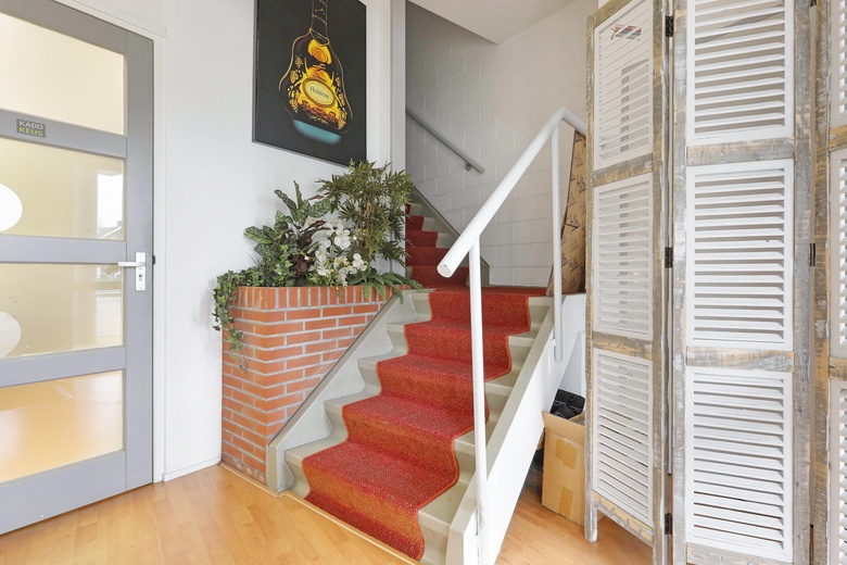 BedrijfsruimteaanKoningin Wilhelminaweg 477<br/> inGroenekan