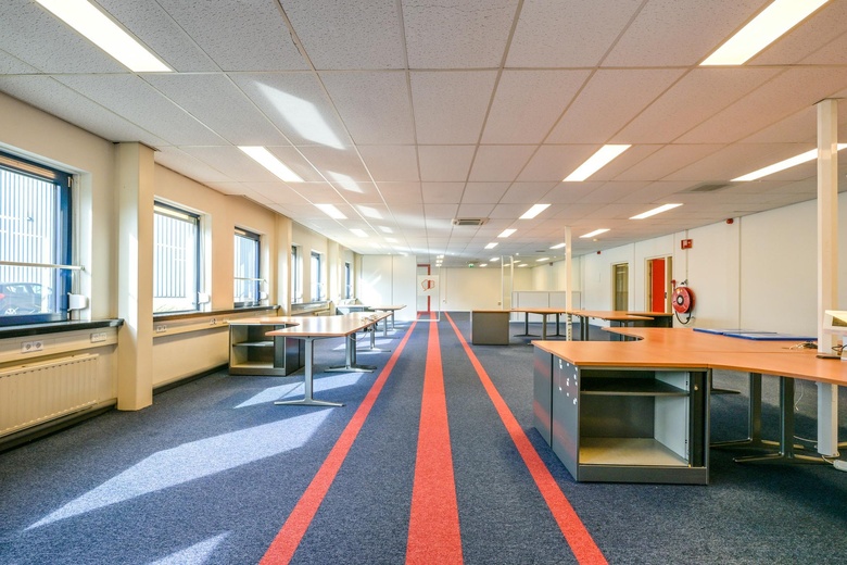 BedrijfsruimteaanArchimedesbaan 21<br/> inNieuwegein BedrijfsruimteaanArchimedesbaan 21<br/> inNieuwegein