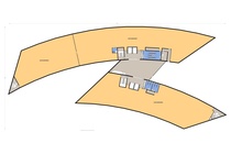 Bekijk foto 1 van eenheid 1 aan de Meander 825 in Arnhem