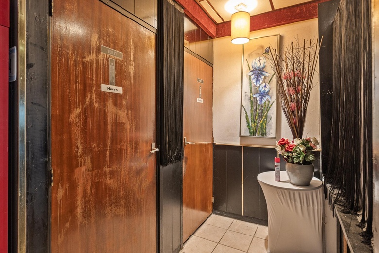 HorecaaanJ F Kennedyplein 4<br/> inUlft