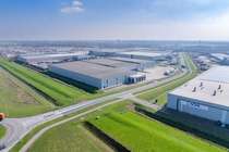 Bedrijfsruimte Zevenbergen - Tradeboulevard 1 - Foto 5