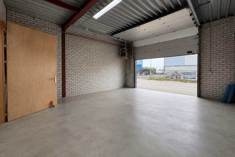 BedrijfsruimteaanBiestkampweg 11 C<br/> inRosmalen