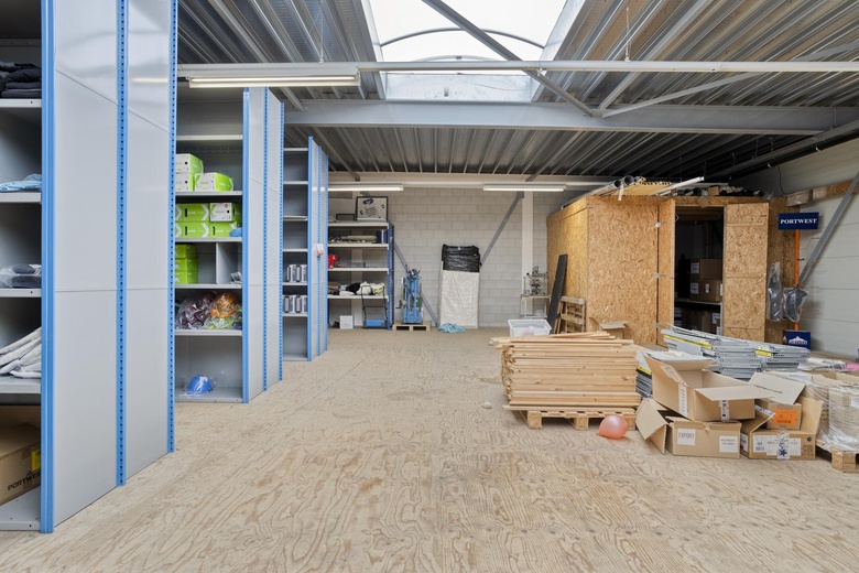 Bedrijfsruimte Sliedrecht - Baanhoek 140 - Foto 18