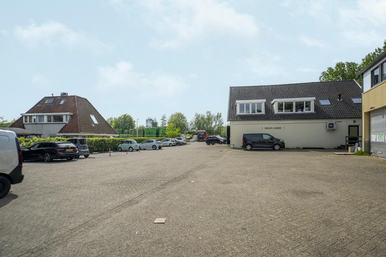 Bedrijfsruimte Diemen - Stammerdijk 1 A - Foto 18