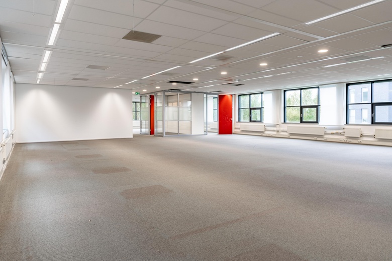 KantoorruimteaanTransistorstraat 41<br/> inAlmere KantoorruimteaanTransistorstraat 41<br/> inAlmere