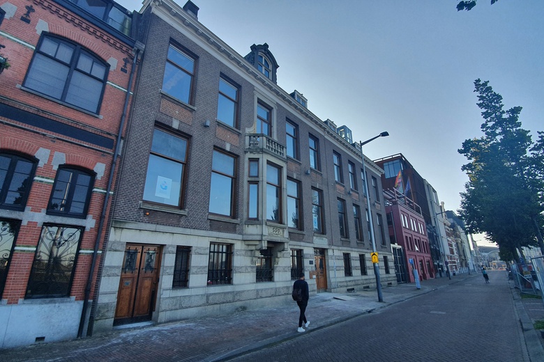 KantoorruimteaanDe Ruijterkade 139<br/> inAmsterdam