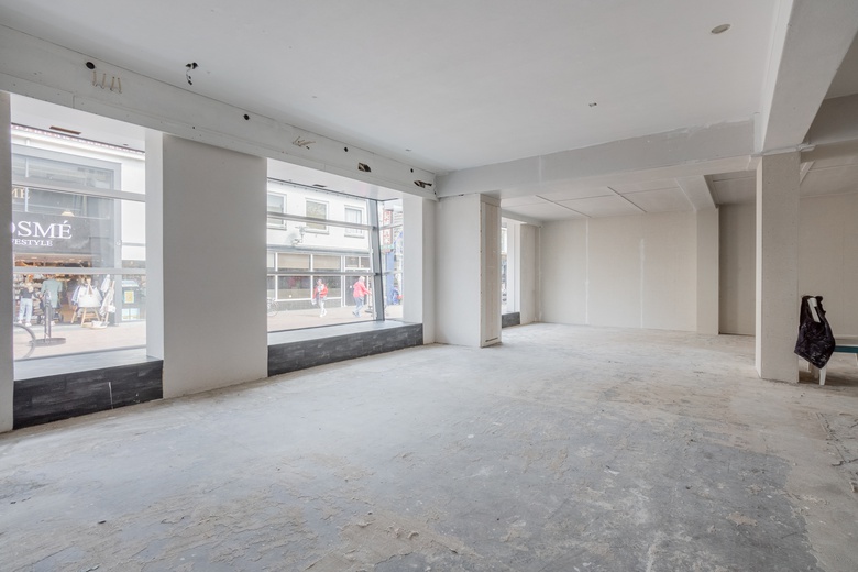 WinkelruimteaanOosteinde 3<br/> inHardenberg