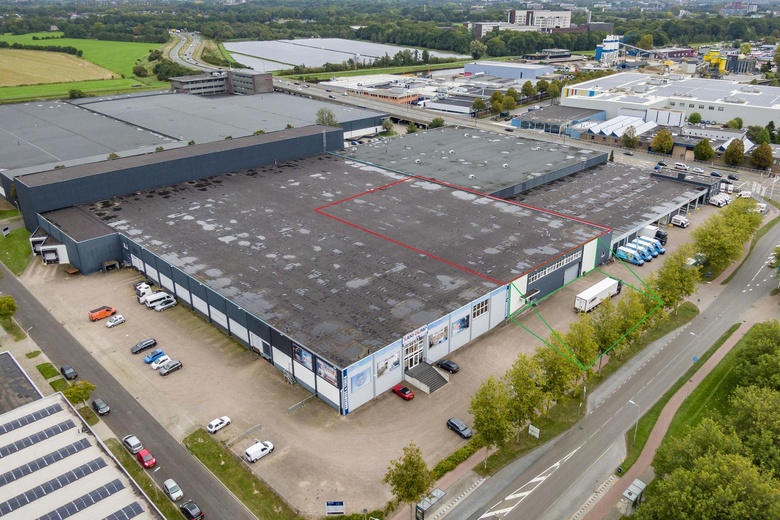 Bekijk foto 1 van Nijverheidsweg-Noord 75 A Bekijk foto 1 van Nijverheidsweg-Noord 75 A