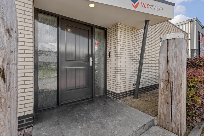 KantoorruimteaanStrijmaden 7<br/> inRoosendaal