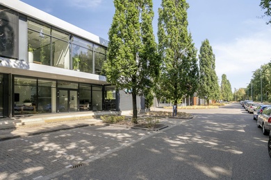 Bedrijfsruimte Tilburg - Maidstone 50 - Foto 2