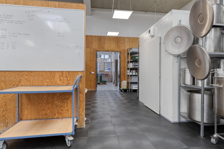 Bedrijfsruimte Amsterdam - Veemarkt 151 - Foto 12